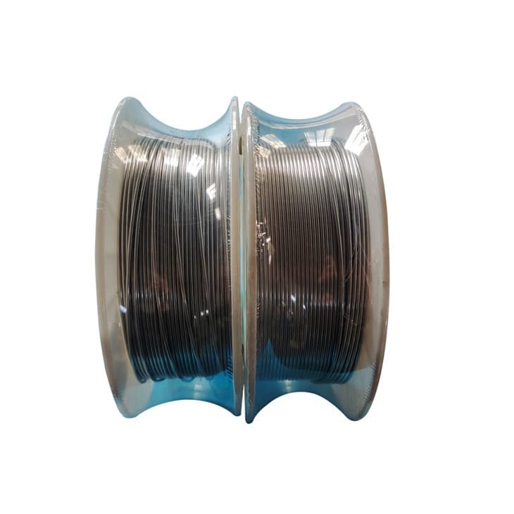 NiAl95/5 Thermal Spray Wire