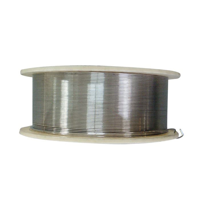 NiCrTi 45CT Thermal Spray Wire