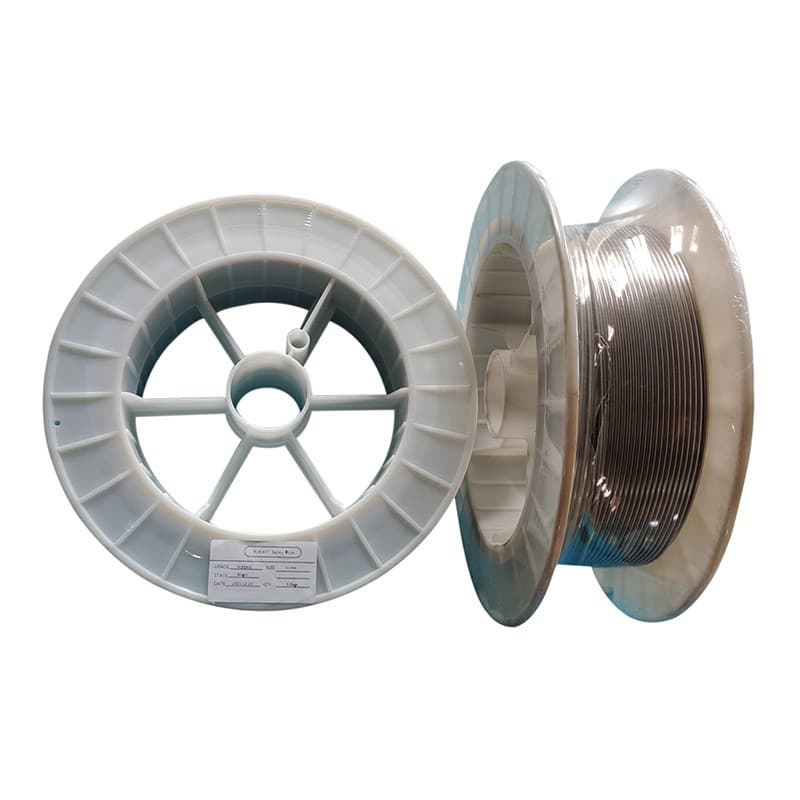 Zinc Wire Spray